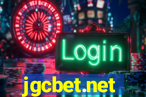 jgcbet.net