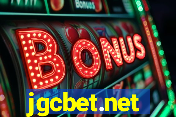 jgcbet.net