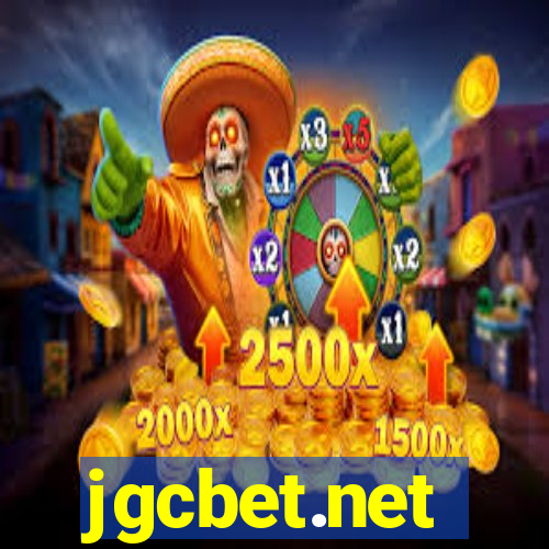 jgcbet.net