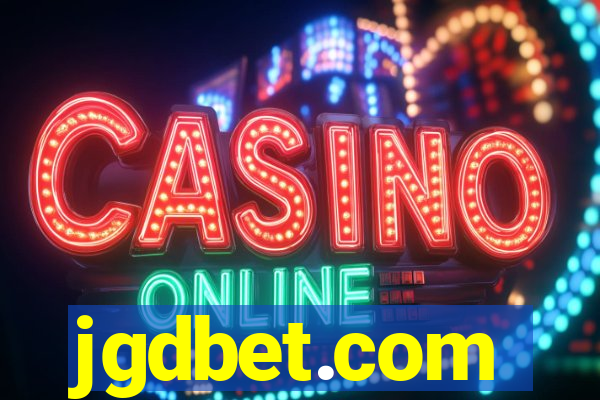jgdbet.com