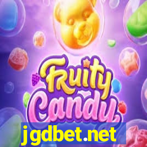 jgdbet.net