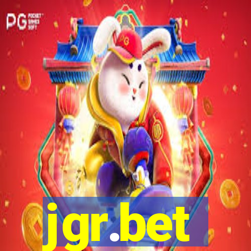 jgr.bet