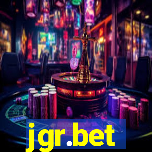 jgr.bet