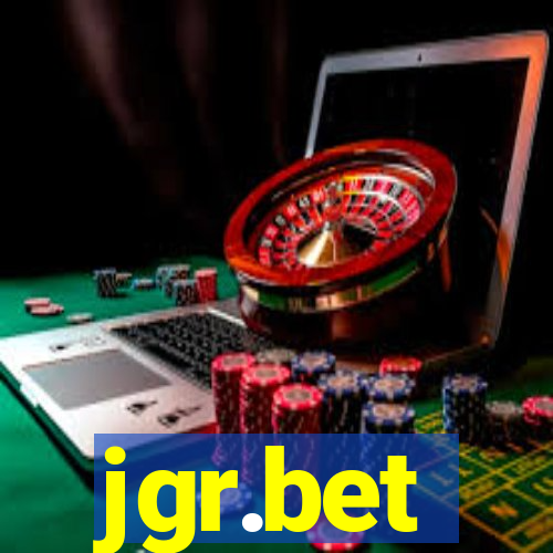 jgr.bet