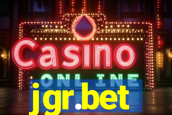 jgr.bet