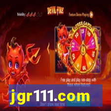 jgr111.com