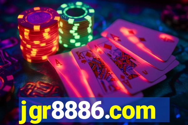 jgr8886.com