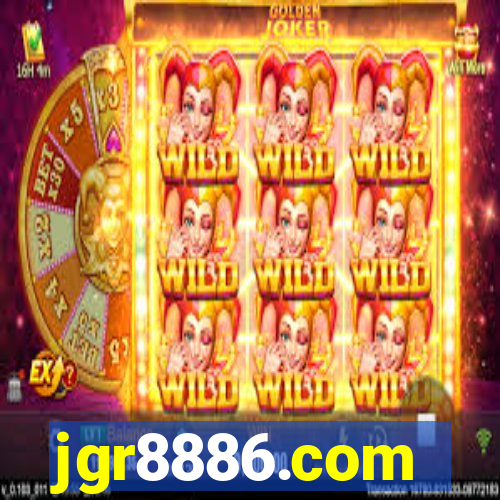 jgr8886.com