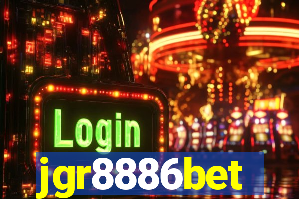 jgr8886bet