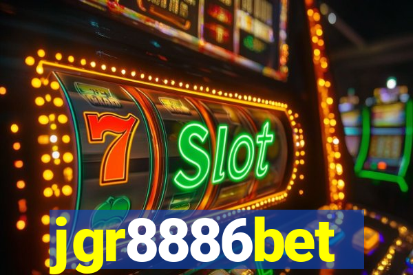 jgr8886bet