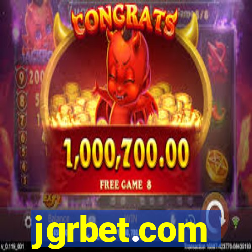 jgrbet.com