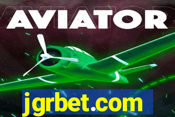 jgrbet.com