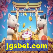 jgsbet.com