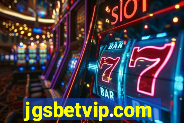 jgsbetvip.com