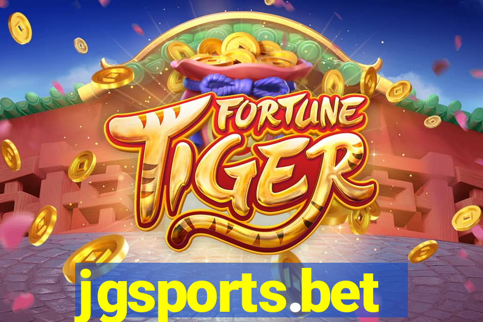 jgsports.bet