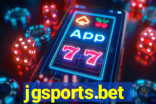 jgsports.bet