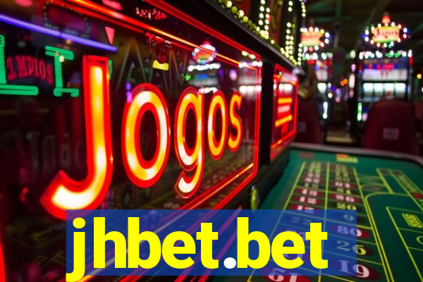 jhbet.bet
