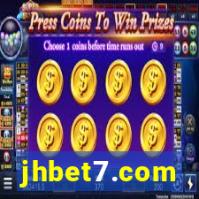 jhbet7.com