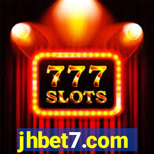 jhbet7.com