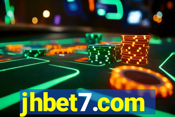 jhbet7.com