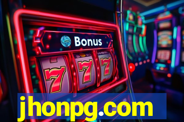 jhonpg.com