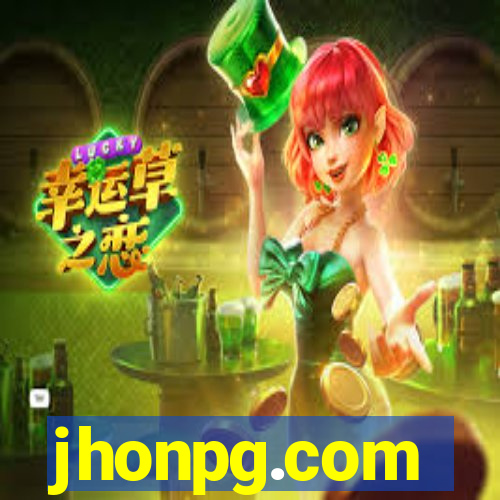 jhonpg.com