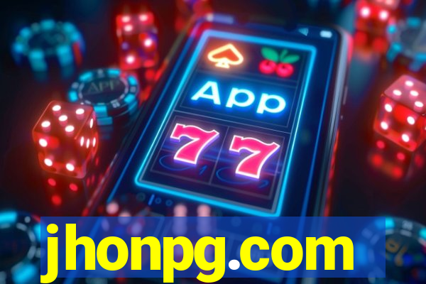 jhonpg.com