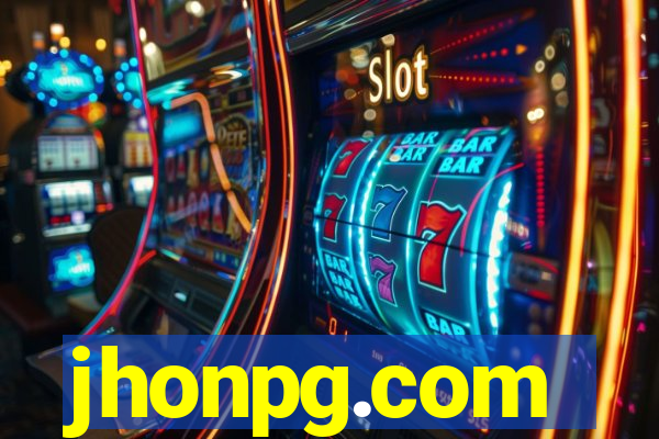 jhonpg.com