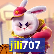 jili707