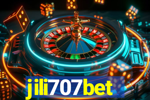 jili707bet