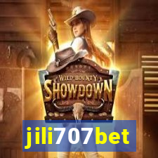 jili707bet