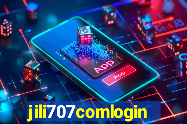 jili707comlogin