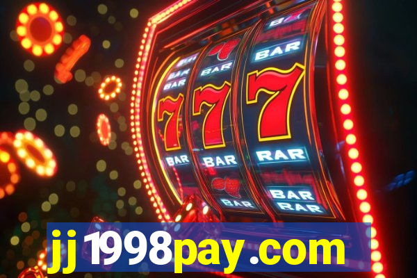 jj1998pay.com