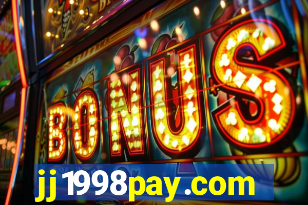 jj1998pay.com