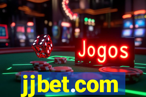 jjbet.com