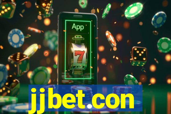 jjbet.con