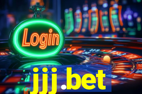 jjj.bet