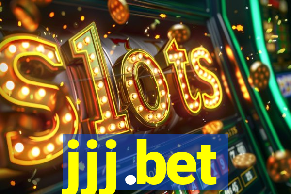 jjj.bet