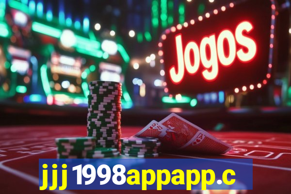 jjj1998appapp.com