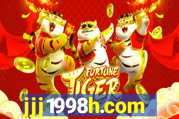 jjj1998h.com