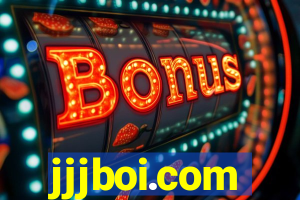 jjjboi.com