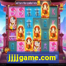 jjjjgame.com