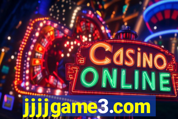 jjjjgame3.com