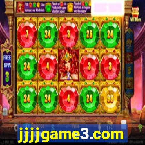 jjjjgame3.com