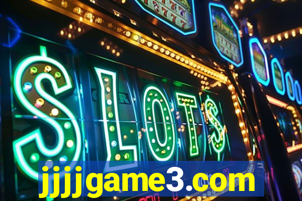 jjjjgame3.com