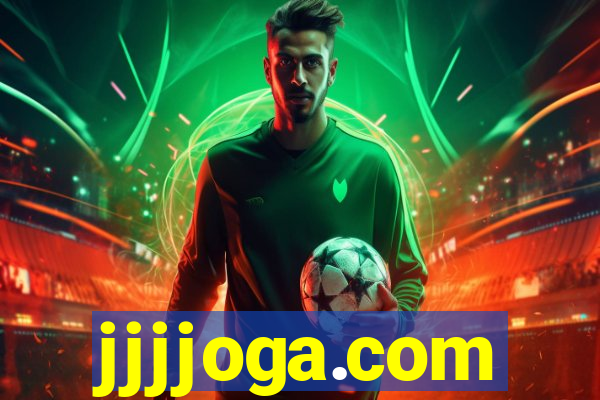 jjjjoga.com