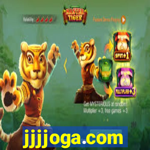 jjjjoga.com