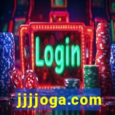 jjjjoga.com