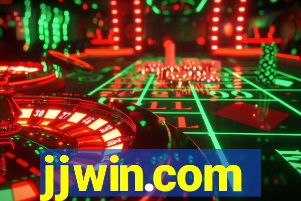 jjwin.com