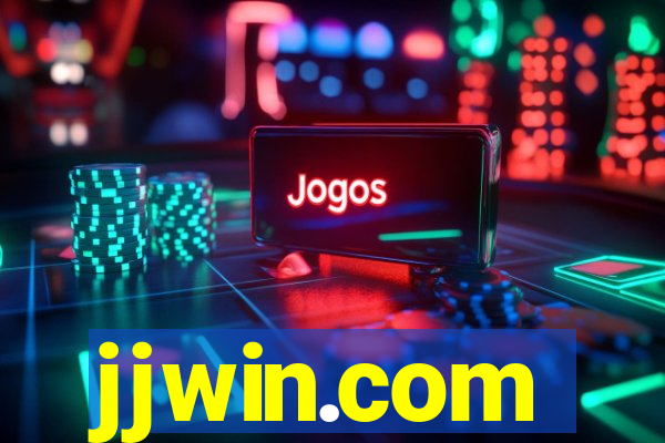 jjwin.com